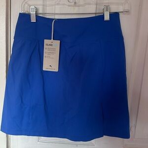 NWT Tommy Bahama Aubrey IslandZone Skort